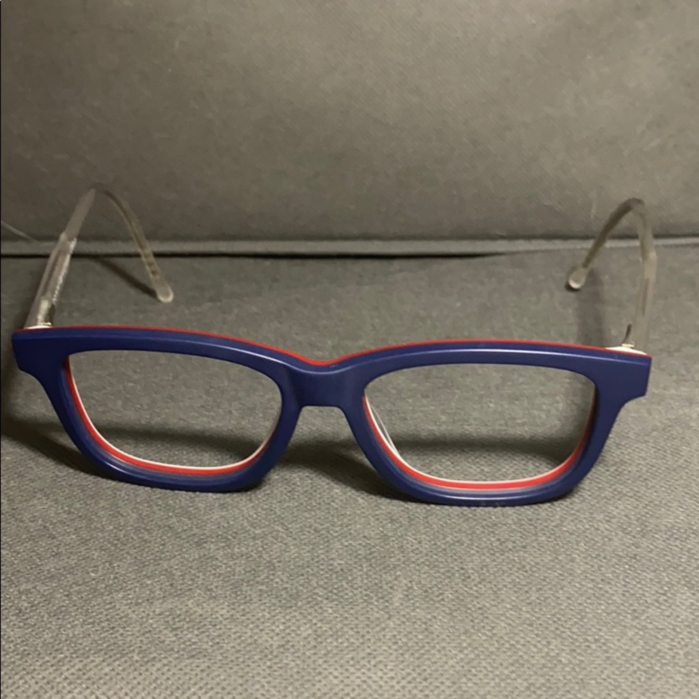 Tommy Hilfiger Eyeglasses Frames Only